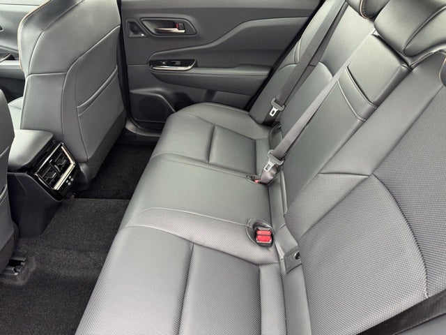 2026 Toyota Toyota Crown Platinum