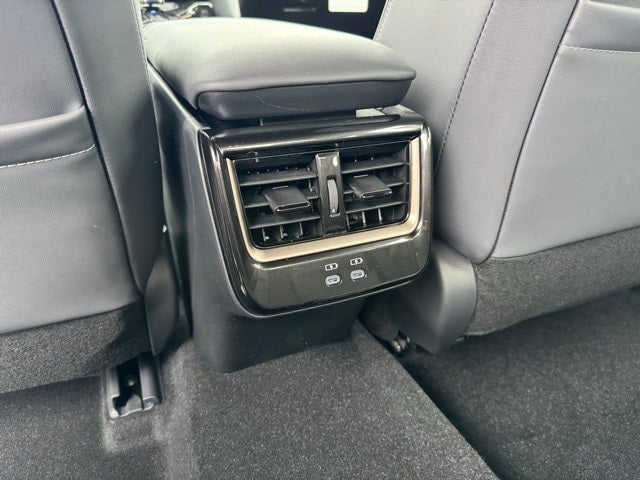 2026 Toyota Toyota Crown Platinum