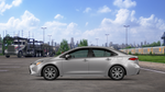 2027 Toyota Corolla Hybrid Hybrid LE