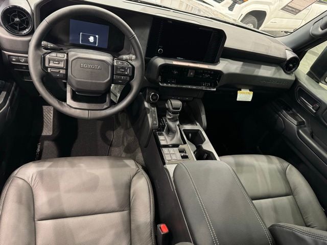 2026 Toyota Land Cruiser 1958