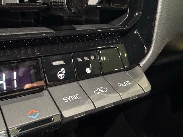 2026 Toyota Land Cruiser 1958