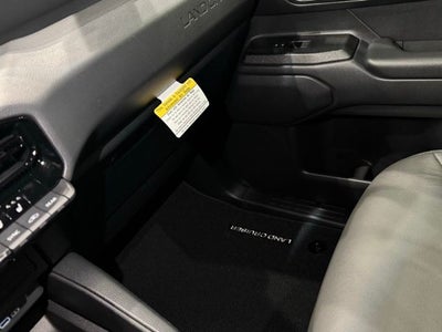 2026 Toyota Land Cruiser 1958