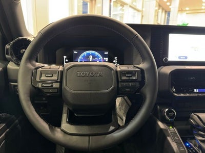 2026 Toyota Land Cruiser 1958