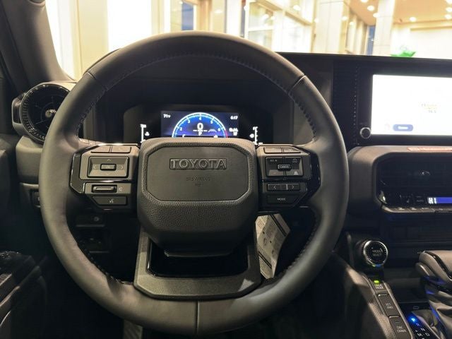 2026 Toyota Land Cruiser 1958