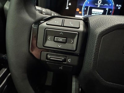 2026 Toyota Land Cruiser 1958