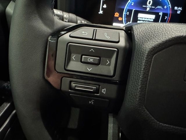 2026 Toyota Land Cruiser 1958