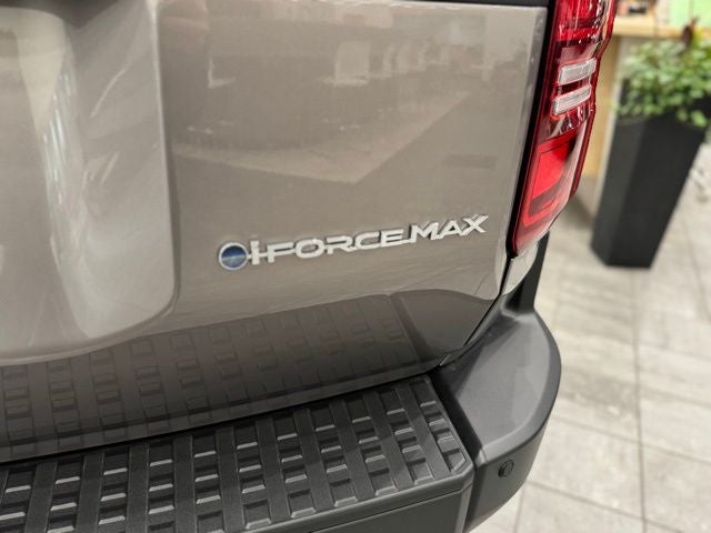 2026 Toyota Land Cruiser 1958