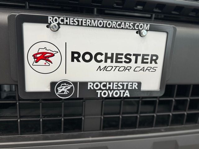 2026 Toyota Land Cruiser 1958