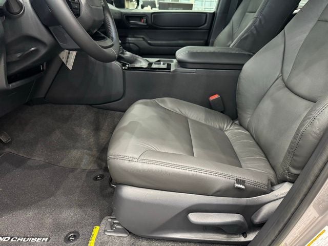 2026 Toyota Land Cruiser 1958