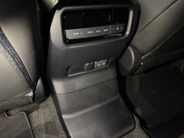 2026 Toyota Land Cruiser 1958