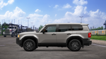 2027 Toyota Land Cruiser Land Cruiser 1958