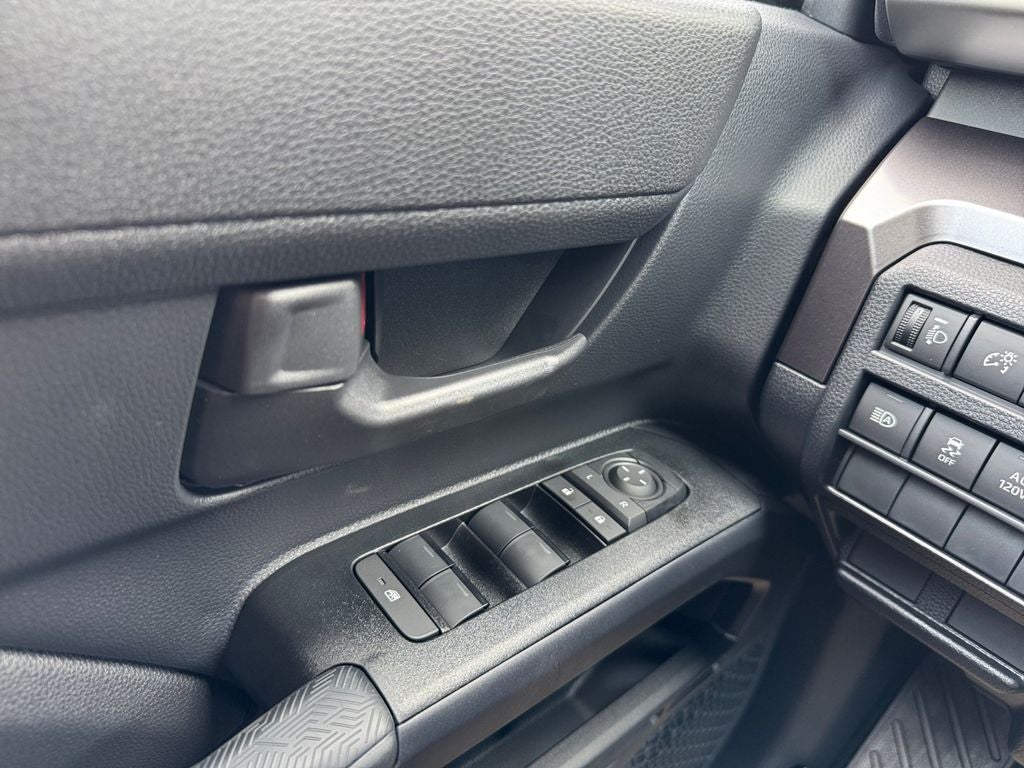2026 Toyota 4Runner TRD Sport