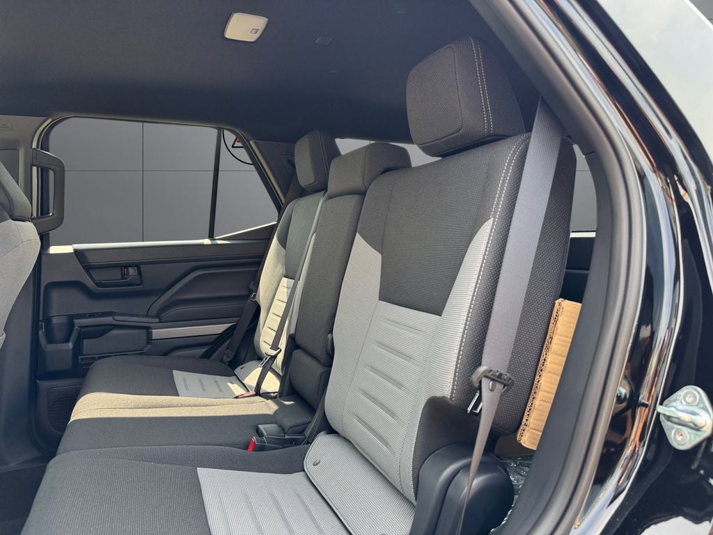 2026 Toyota 4Runner TRD Sport