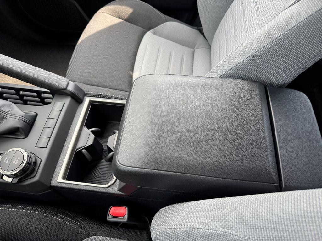 2026 Toyota 4Runner TRD Sport