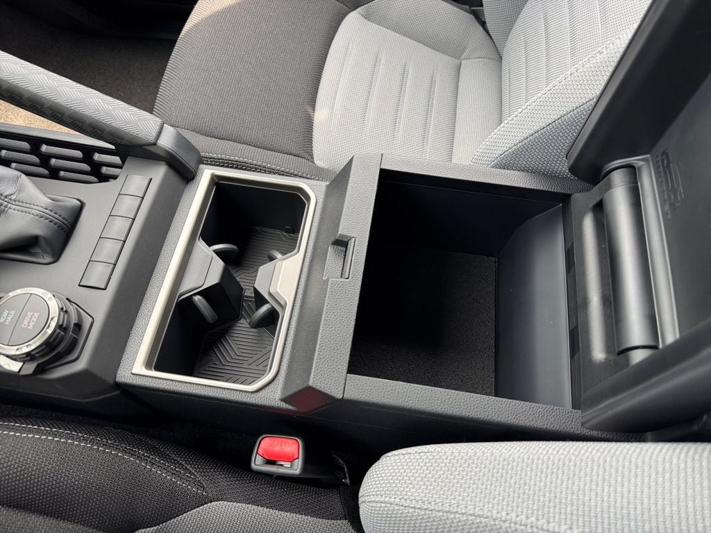 2026 Toyota 4Runner TRD Sport