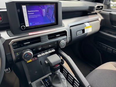 2026 Toyota 4Runner TRD Sport