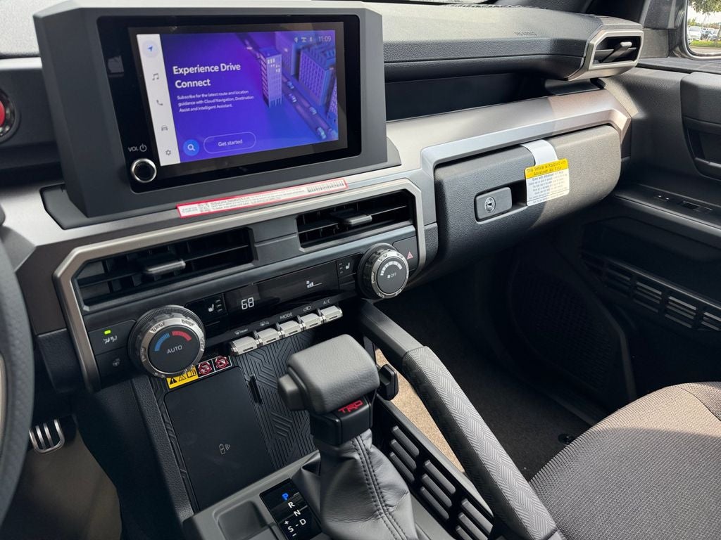2026 Toyota 4Runner TRD Sport