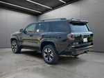 2026 Toyota 4Runner TRD Sport