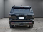 2026 Toyota 4Runner TRD Sport