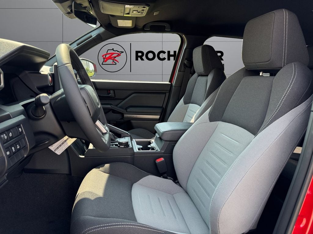 2026 Toyota 4Runner TRD Sport