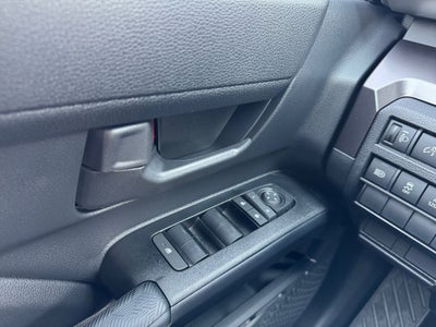 2026 Toyota 4Runner TRD Sport