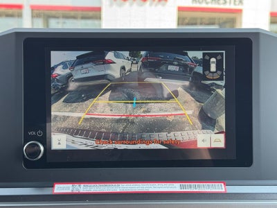 2026 Toyota 4Runner TRD Sport
