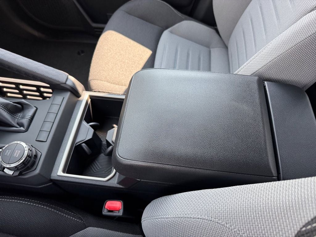 2026 Toyota 4Runner TRD Sport