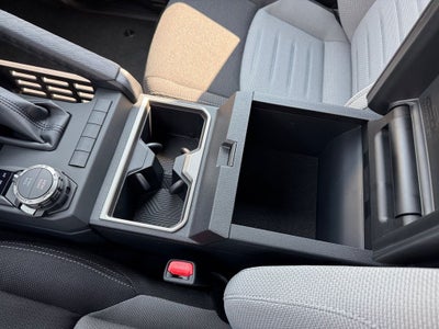 2026 Toyota 4Runner TRD Sport