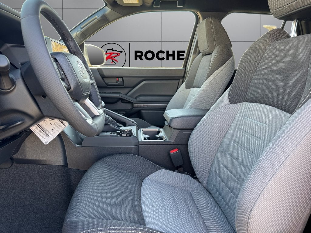 2026 Toyota 4Runner TRD Sport