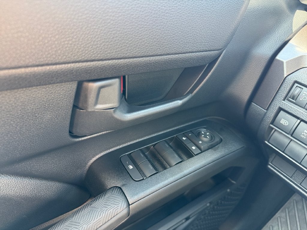 2026 Toyota 4Runner TRD Sport