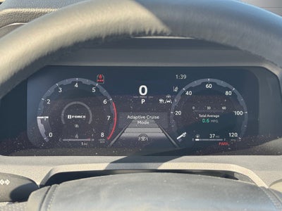 2026 Toyota 4Runner TRD Sport