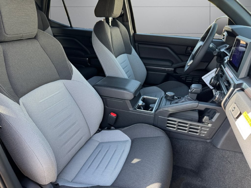 2026 Toyota 4Runner TRD Sport