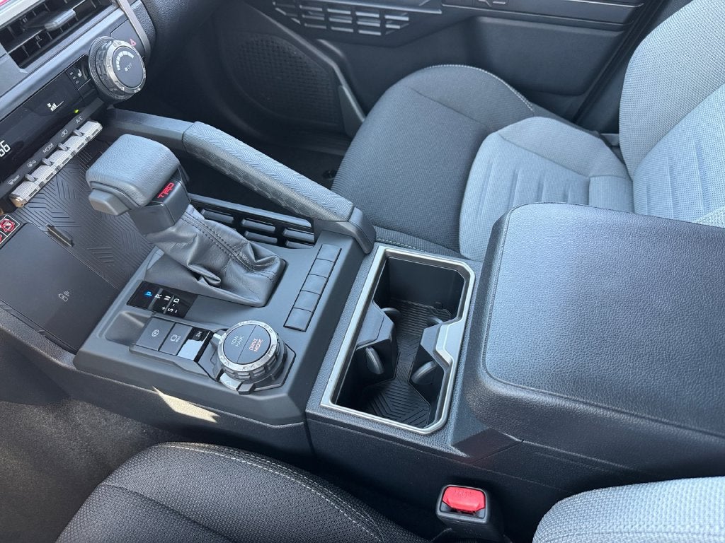 2026 Toyota 4Runner TRD Sport