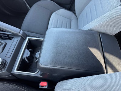 2026 Toyota 4Runner TRD Sport