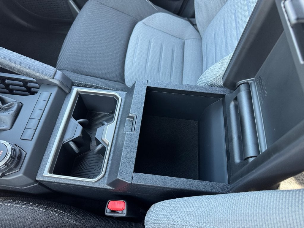 2026 Toyota 4Runner TRD Sport