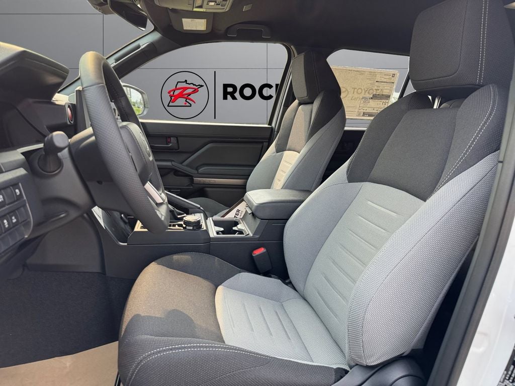 2026 Toyota 4Runner TRD Sport