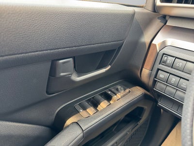 2026 Toyota 4Runner TRD Sport