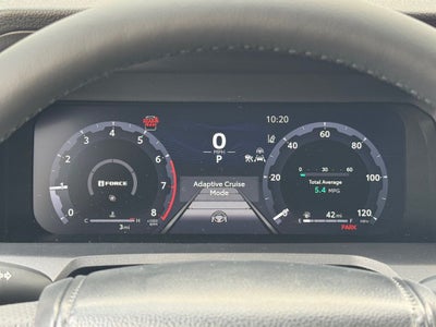 2026 Toyota 4Runner TRD Sport