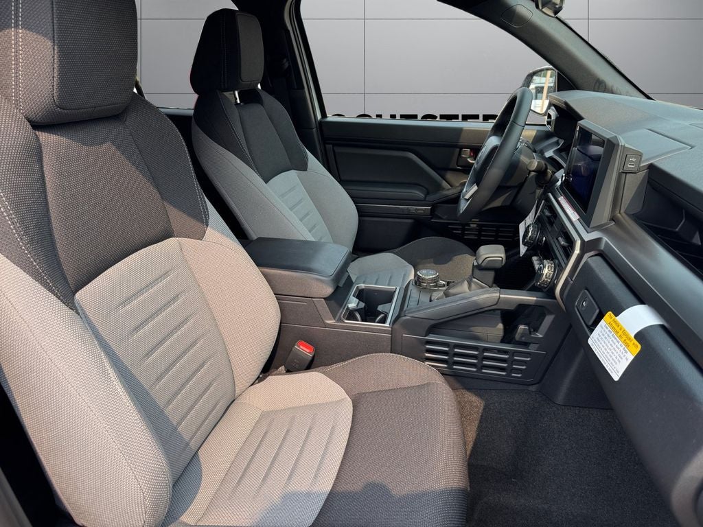 2026 Toyota 4Runner TRD Sport