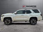 2026 Toyota 4Runner TRD Sport