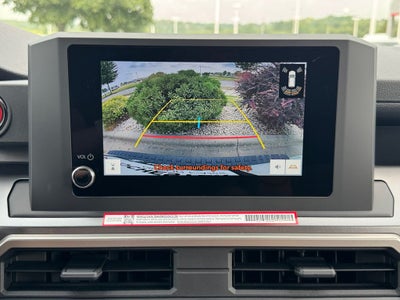 2026 Toyota 4Runner TRD Sport
