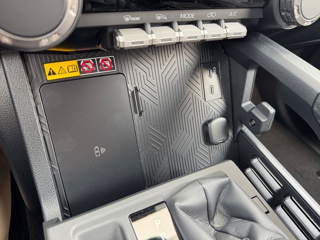 2026 Toyota 4Runner TRD Sport