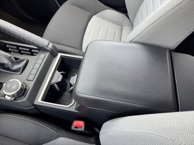 2026 Toyota 4Runner TRD Sport