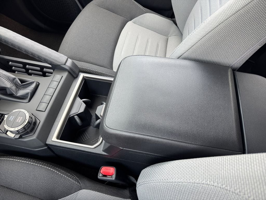 2026 Toyota 4Runner TRD Sport