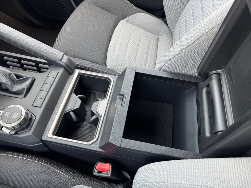 2026 Toyota 4Runner TRD Sport
