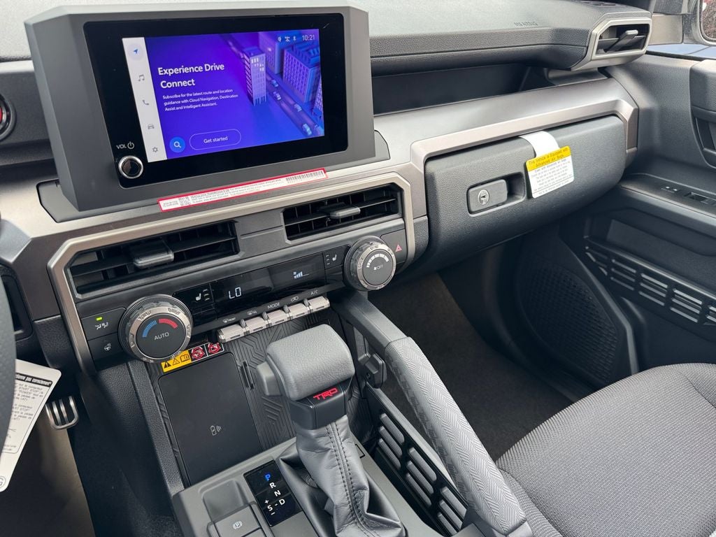 2026 Toyota 4Runner TRD Sport