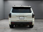 2026 Toyota 4Runner TRD Sport