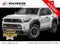 2026 Toyota 4Runner TRD Off-Road