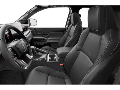 2026 Toyota 4Runner TRD Off-Road