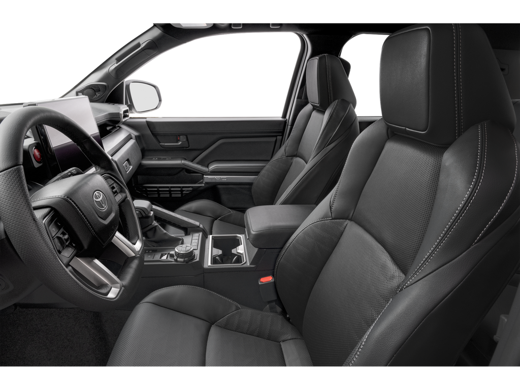 2026 Toyota 4Runner TRD Off-Road